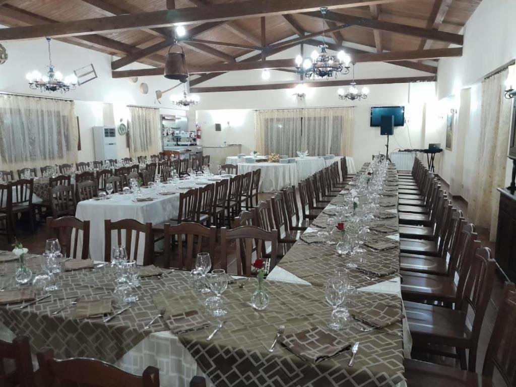 Il Casale Colle San Pietro Villa Santo Pietro  Екстериор снимка